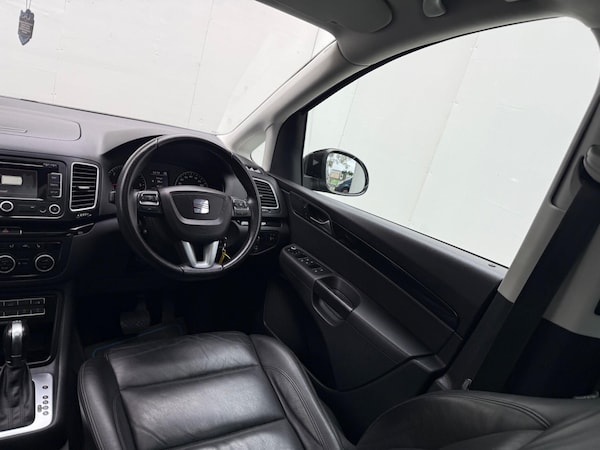 Used SEAT Alhambra 2015 for sale - 76240007: Photo 42