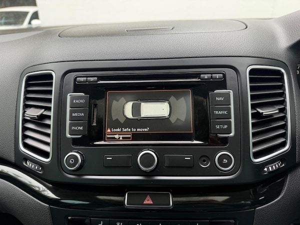 Used SEAT Alhambra 2015 for sale - 76240007: Photo 46