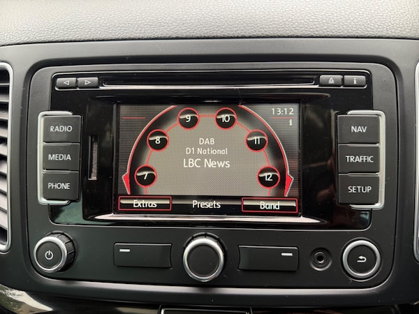 Used SEAT Alhambra 2015 for sale - 76240007: Photo 48
