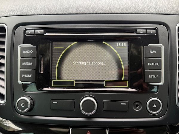 Used SEAT Alhambra 2015 for sale - 76240007: Photo 49