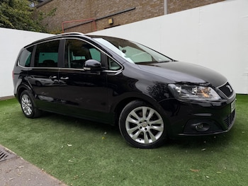 Used SEAT Alhambra 2015 for sale - 76240007: Photo 4