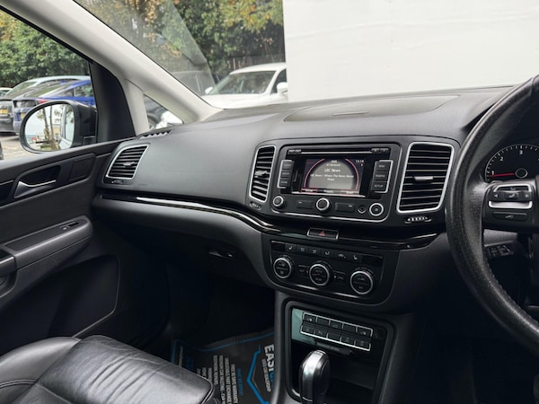 Used SEAT Alhambra 2015 for sale - 76240007: Photo 57