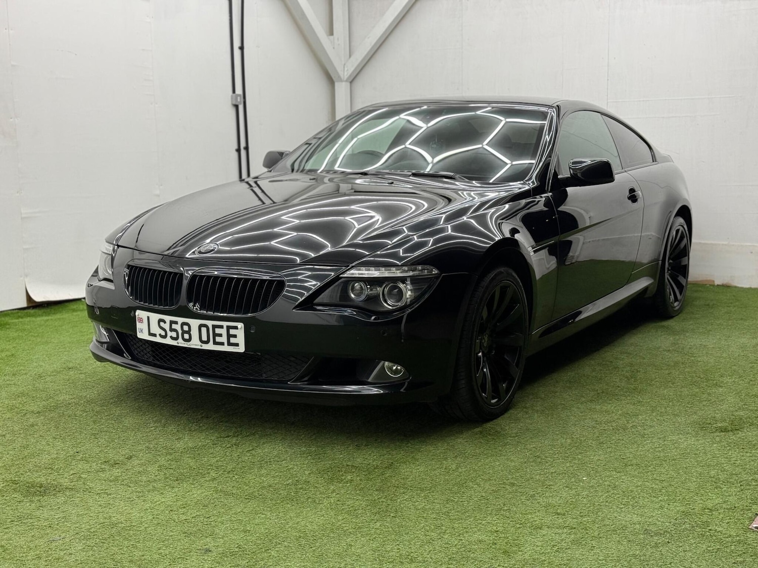 Used BMW 6 Series for sale - 77279434: Photo 11