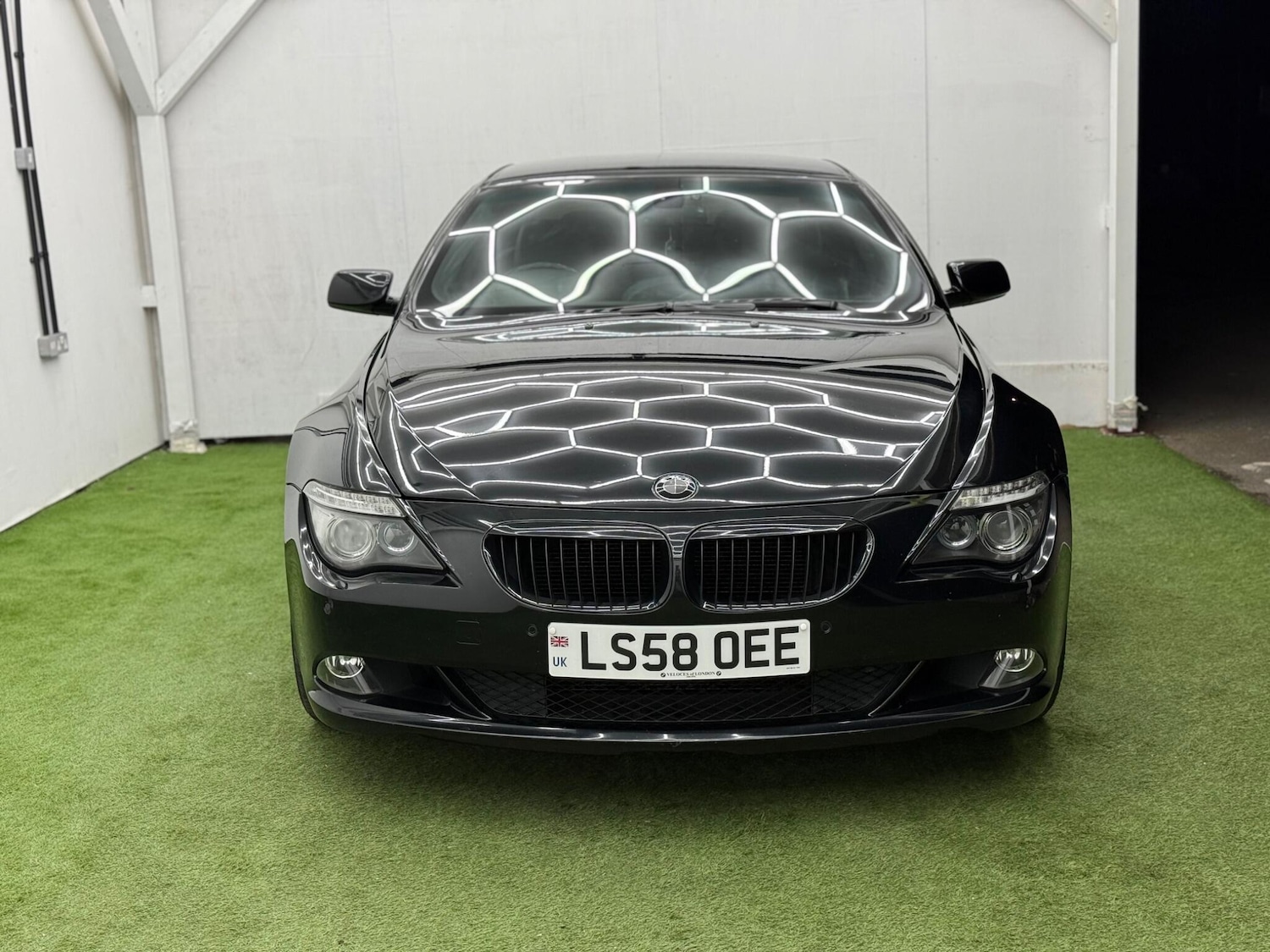 Used BMW 6 Series for sale - 77279434: Photo 12