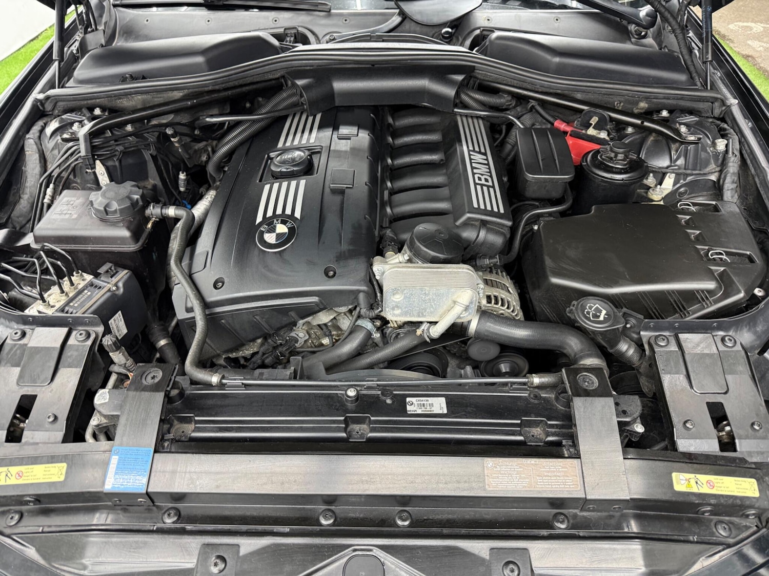 Used BMW 6 Series for sale - 77279434: Photo 13