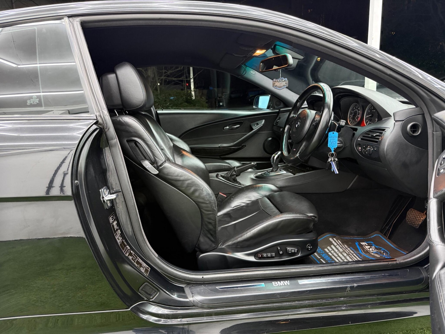 Used BMW 6 Series for sale - 77279434: Photo 14