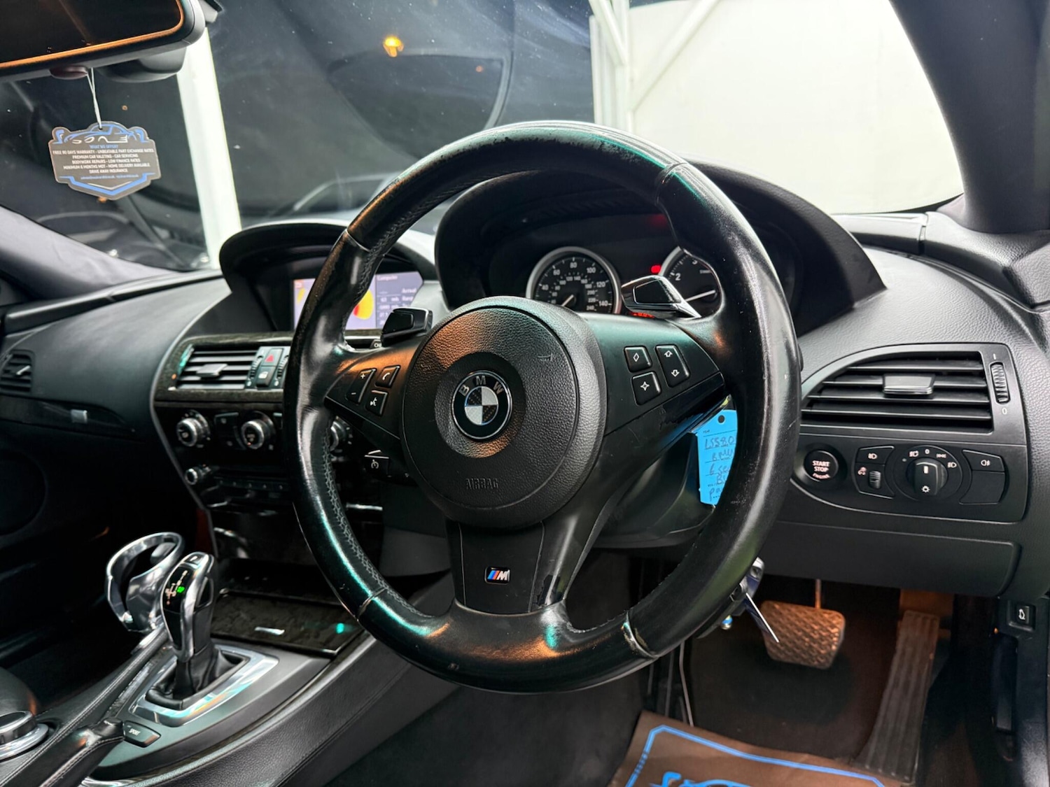 Used BMW 6 Series for sale - 77279434: Photo 15