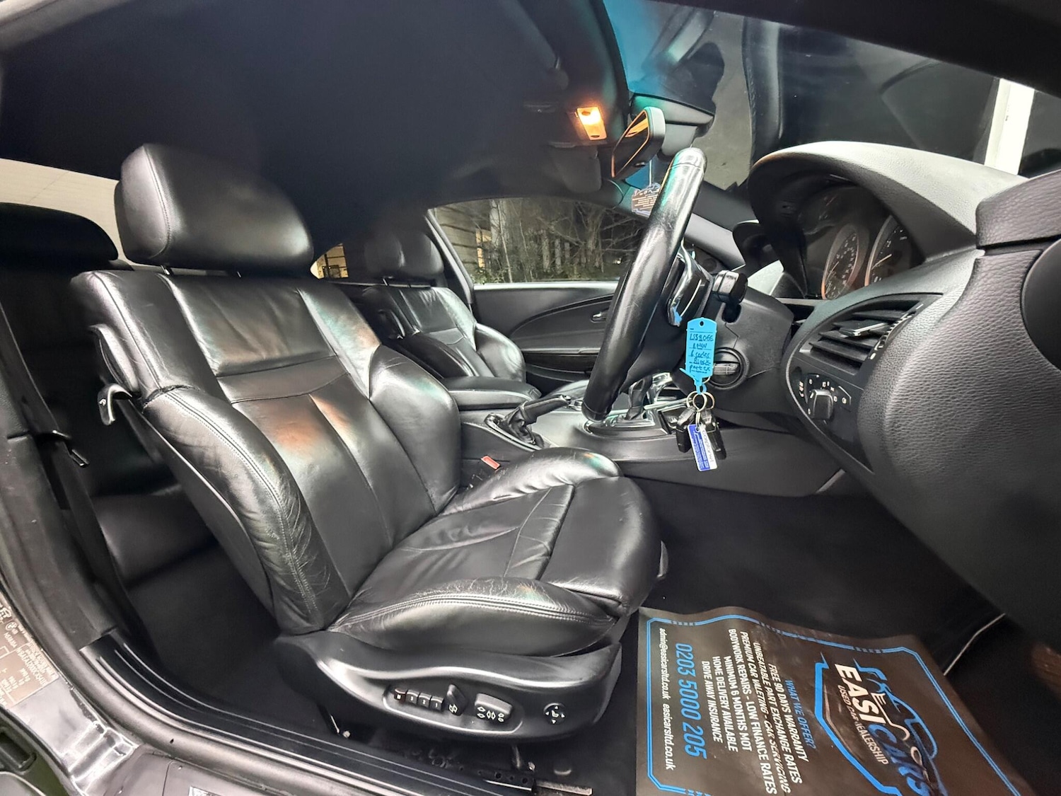 Used BMW 6 Series for sale - 77279434: Photo 16