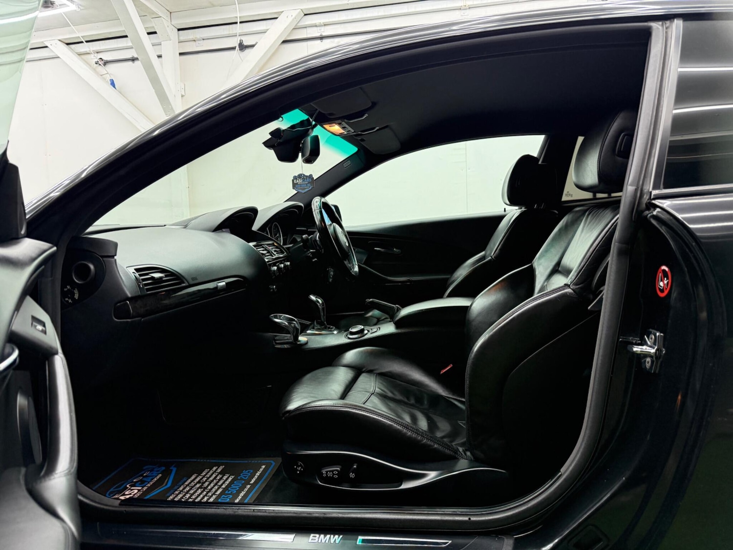 Used BMW 6 Series for sale - 77279434: Photo 20