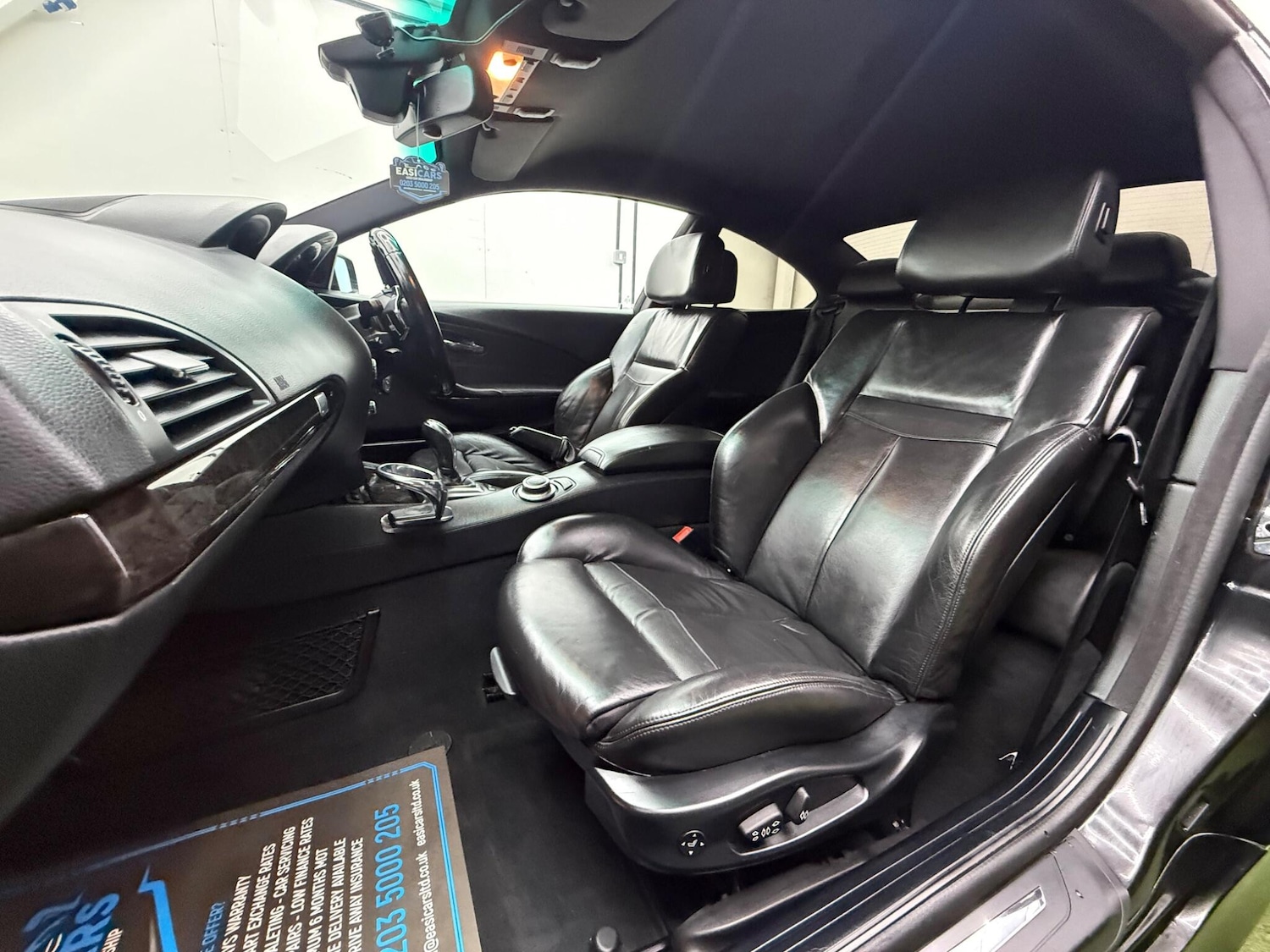 Used BMW 6 Series for sale - 77279434: Photo 21