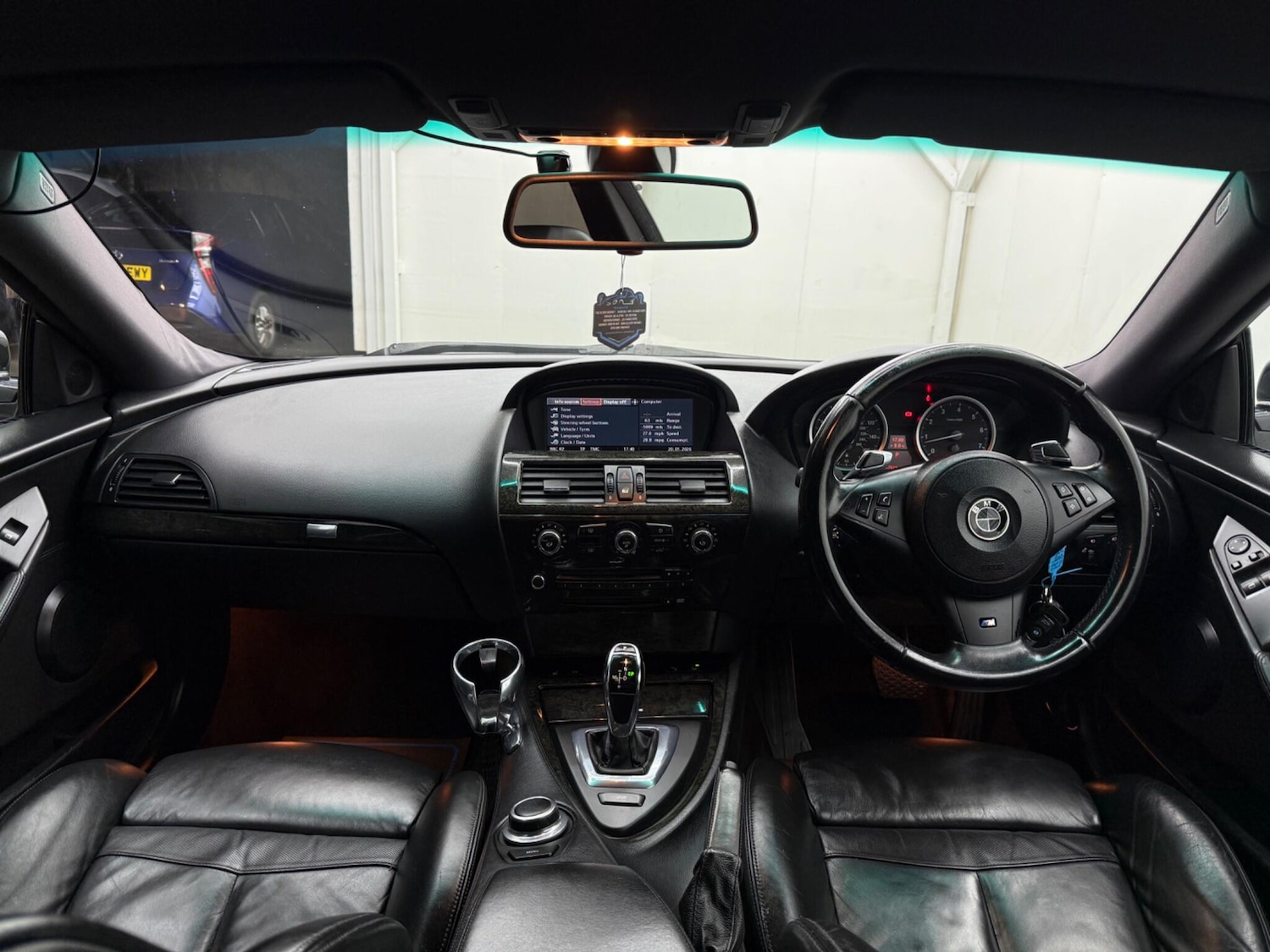 Used BMW 6 Series for sale - 77279434: Photo 25