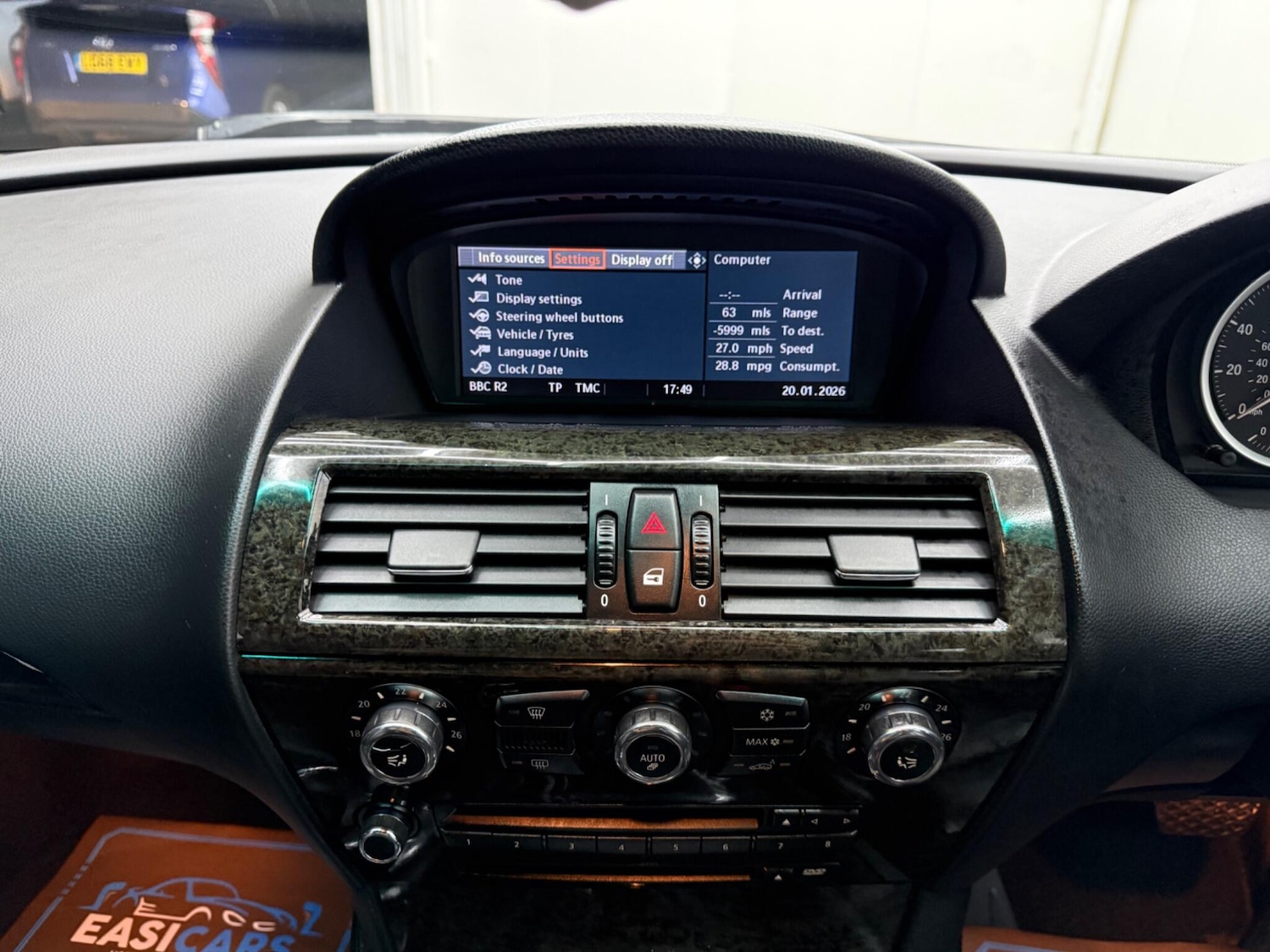 Used BMW 6 Series for sale - 77279434: Photo 26