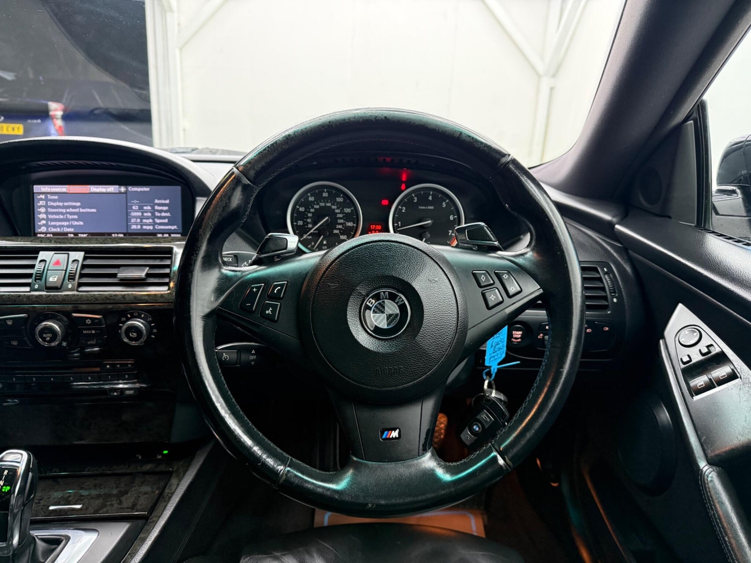 Used BMW 6 Series for sale - 77279434: Photo 29