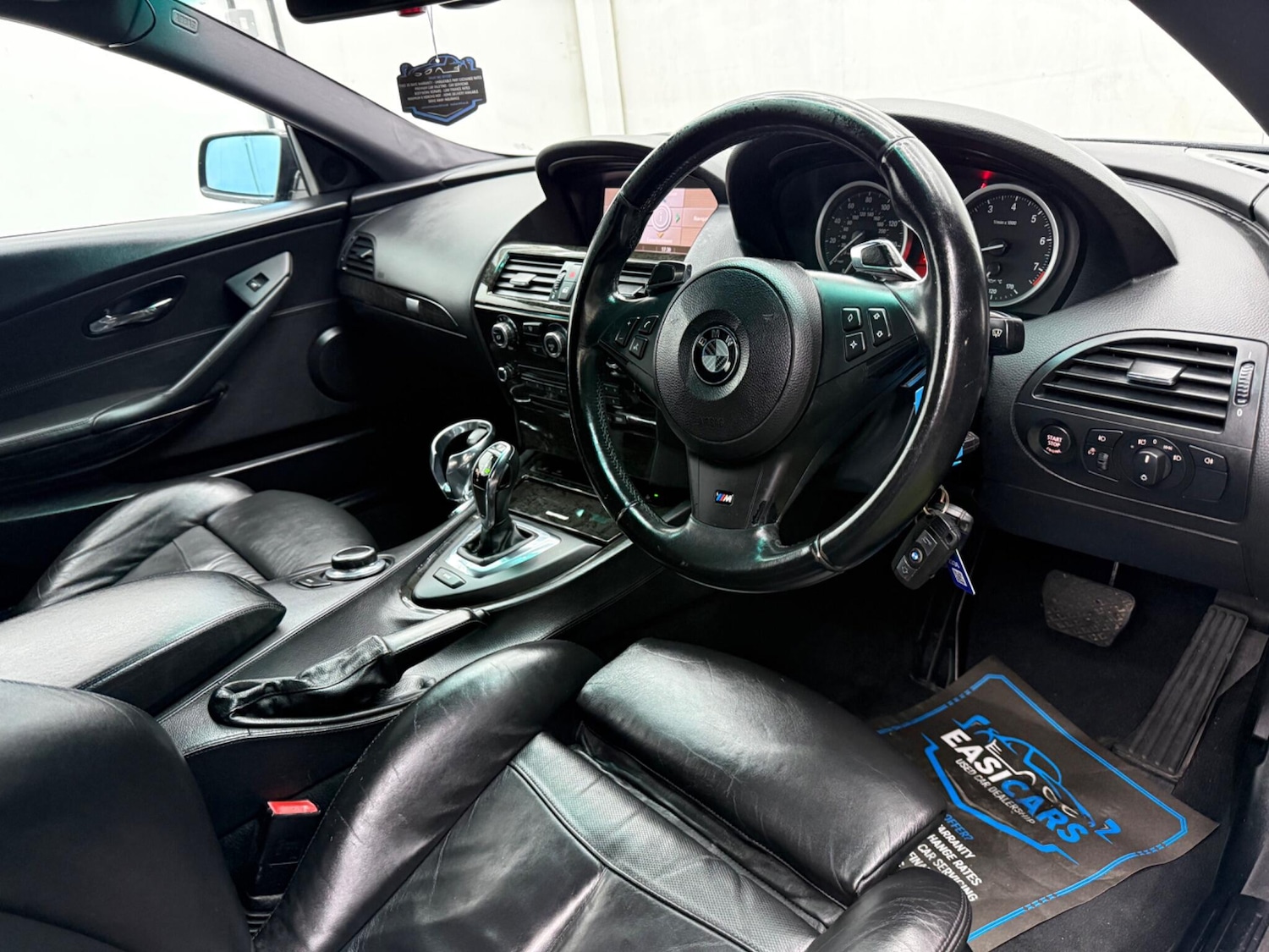 Used BMW 6 Series for sale - 77279434: Photo 3