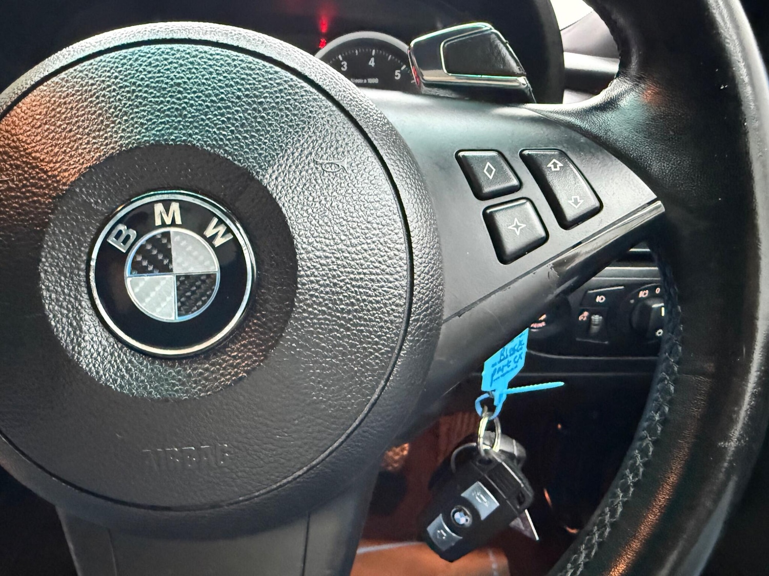 Used BMW 6 Series for sale - 77279434: Photo 32