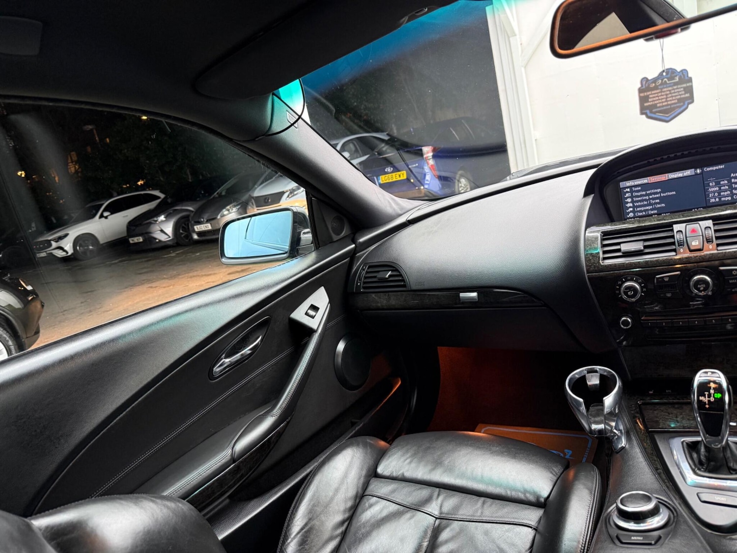 Used BMW 6 Series for sale - 77279434: Photo 35