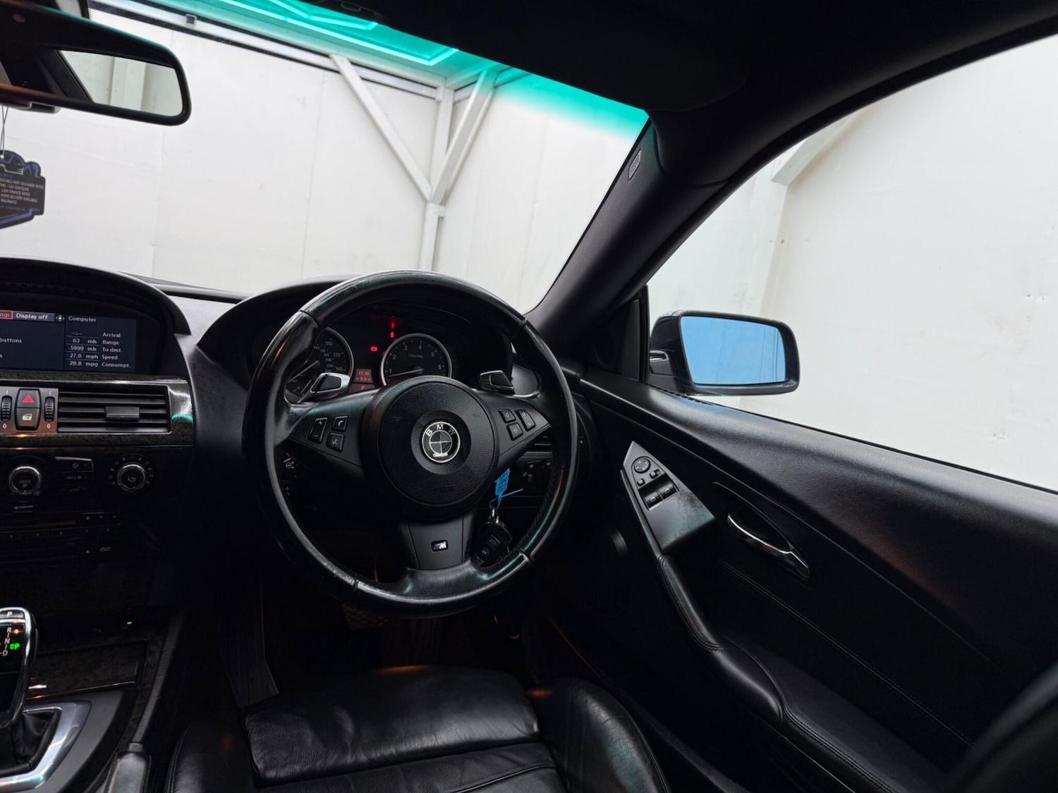 Used BMW 6 Series for sale - 77279434: Photo 36