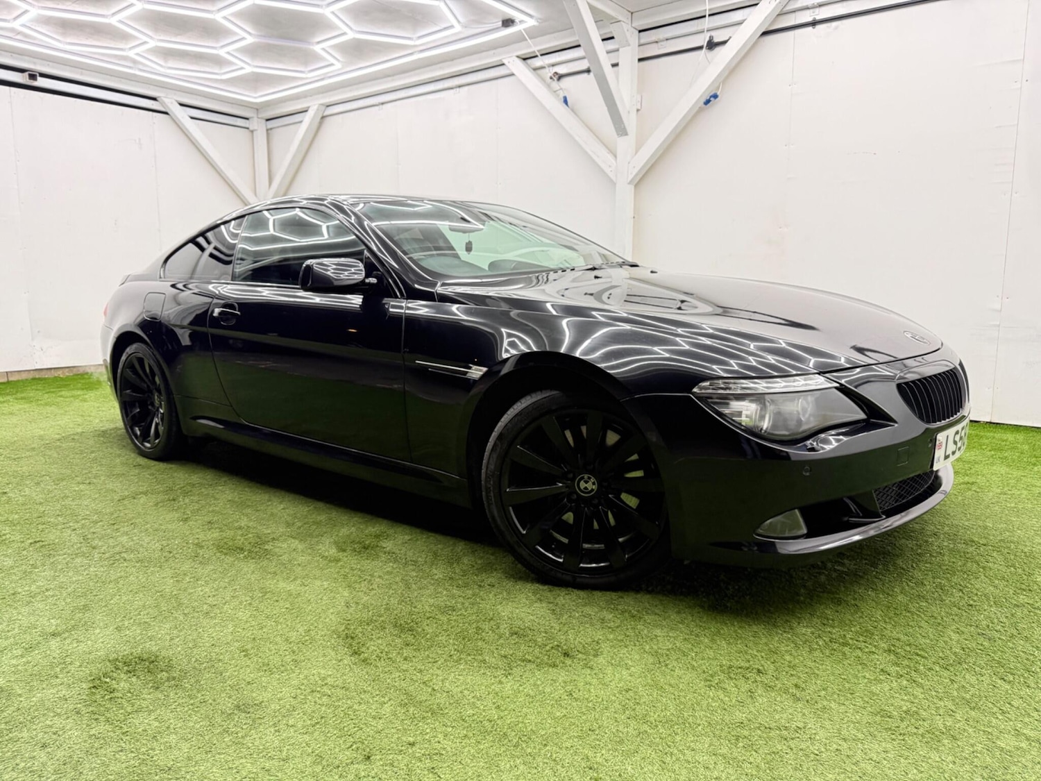 Used BMW 6 Series for sale - 77279434: Photo 4