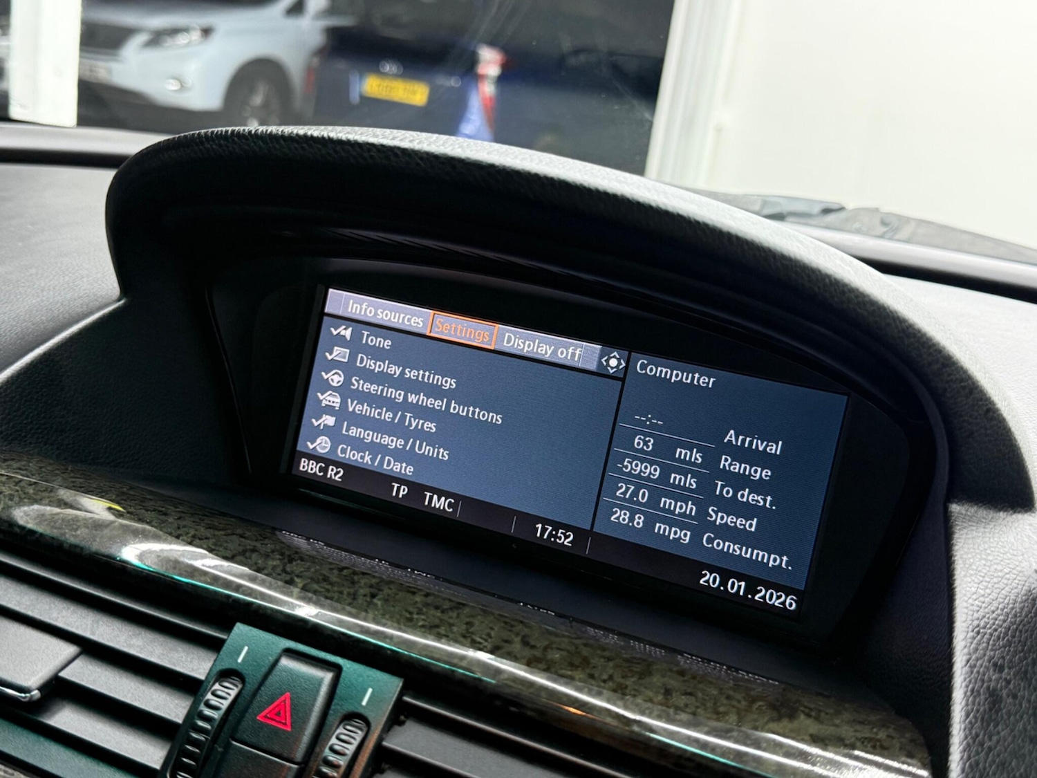 Used BMW 6 Series for sale - 77279434: Photo 40