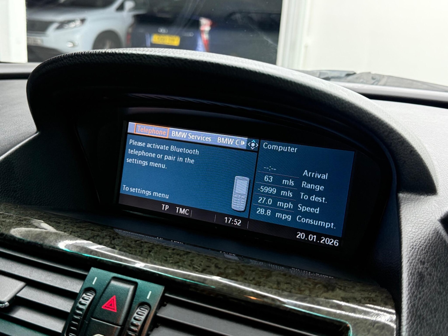 Used BMW 6 Series for sale - 77279434: Photo 43