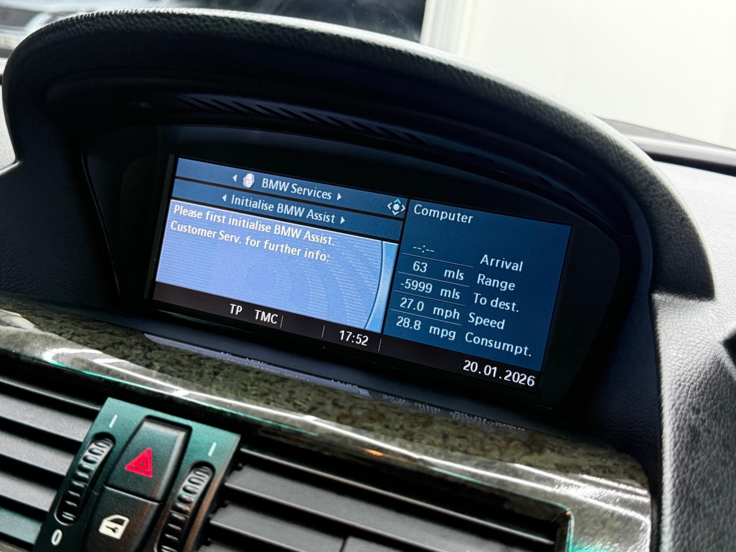 Used BMW 6 Series for sale - 77279434: Photo 44