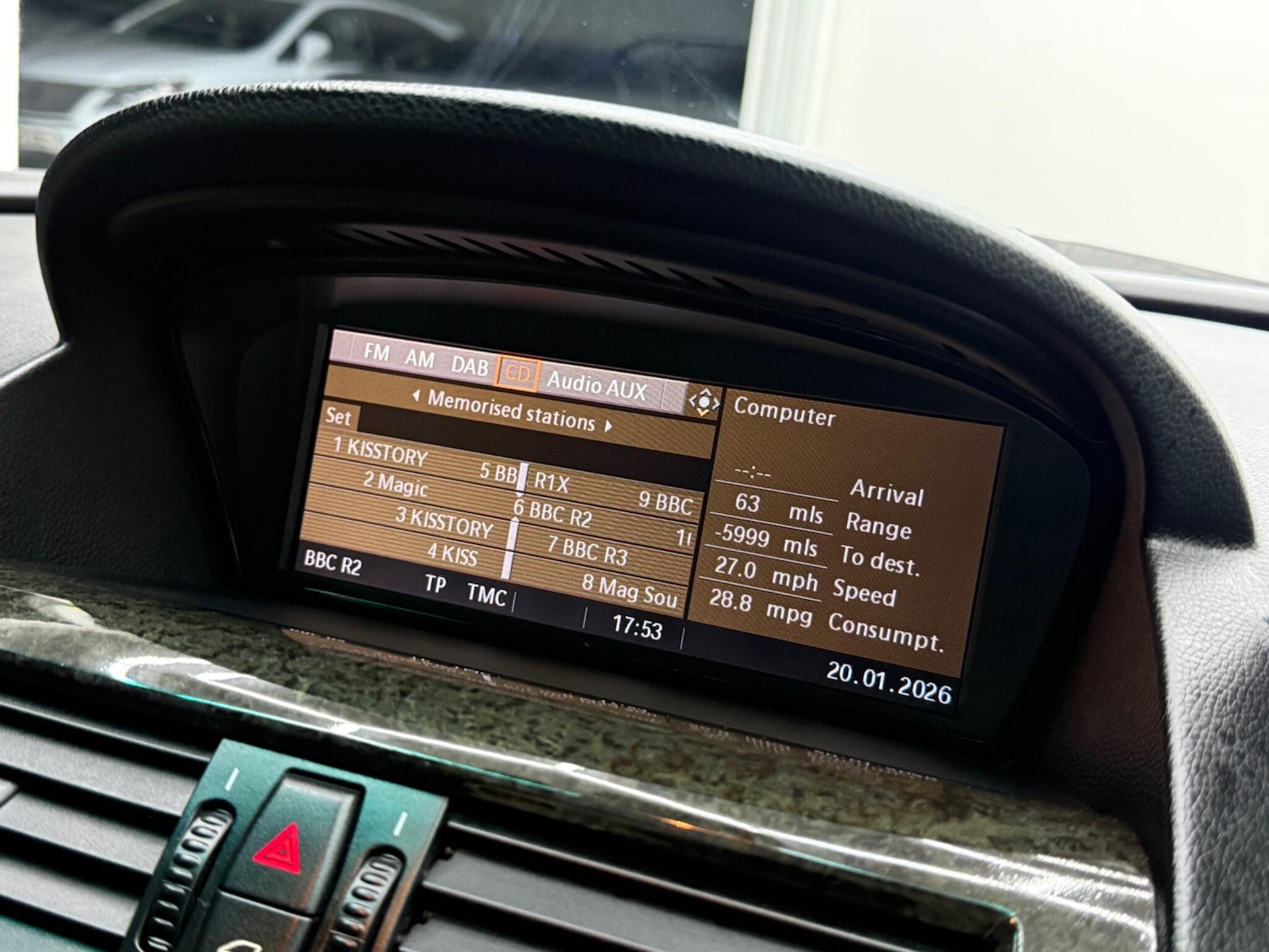 Used BMW 6 Series for sale - 77279434: Photo 45