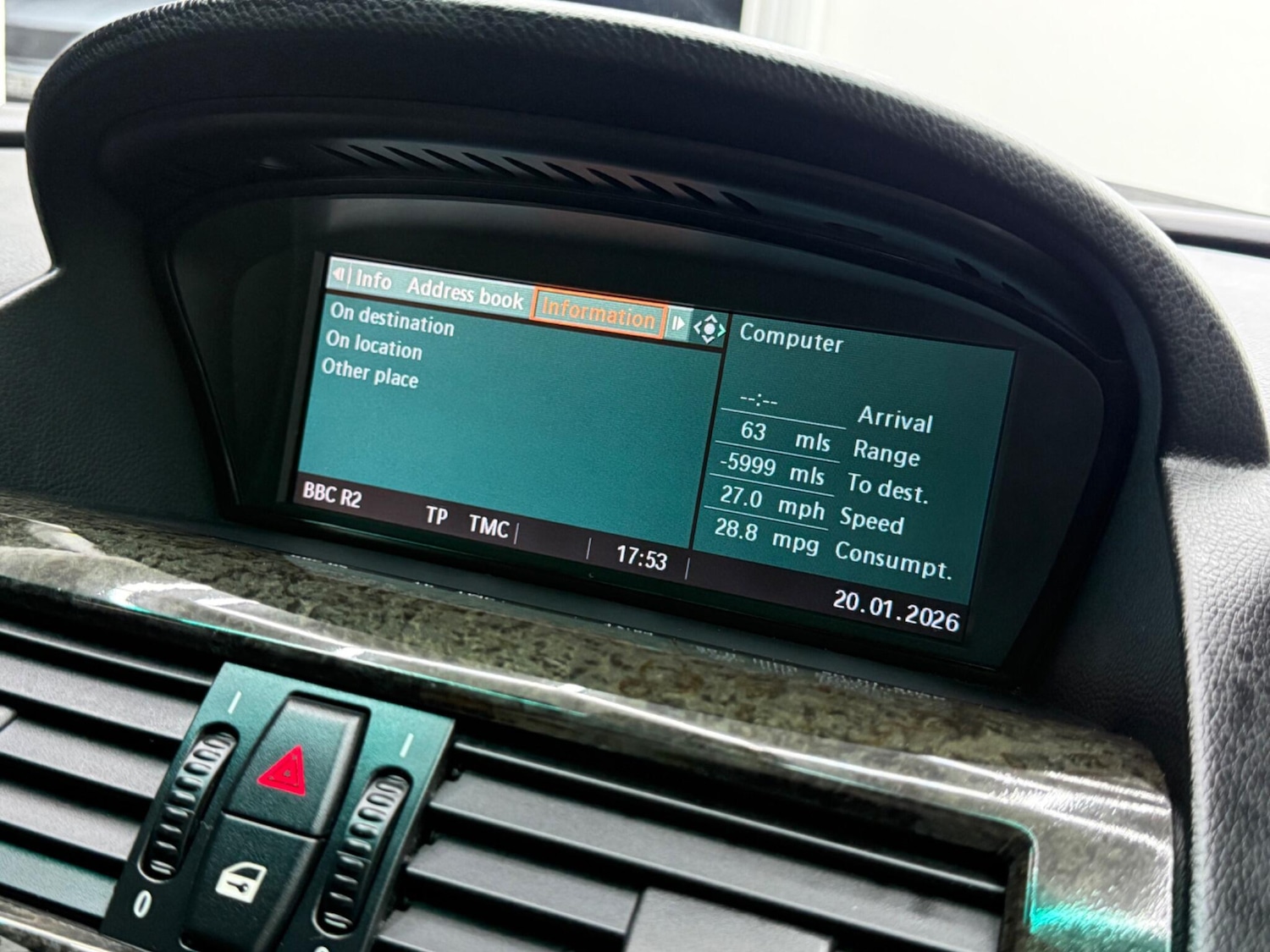 Used BMW 6 Series for sale - 77279434: Photo 46