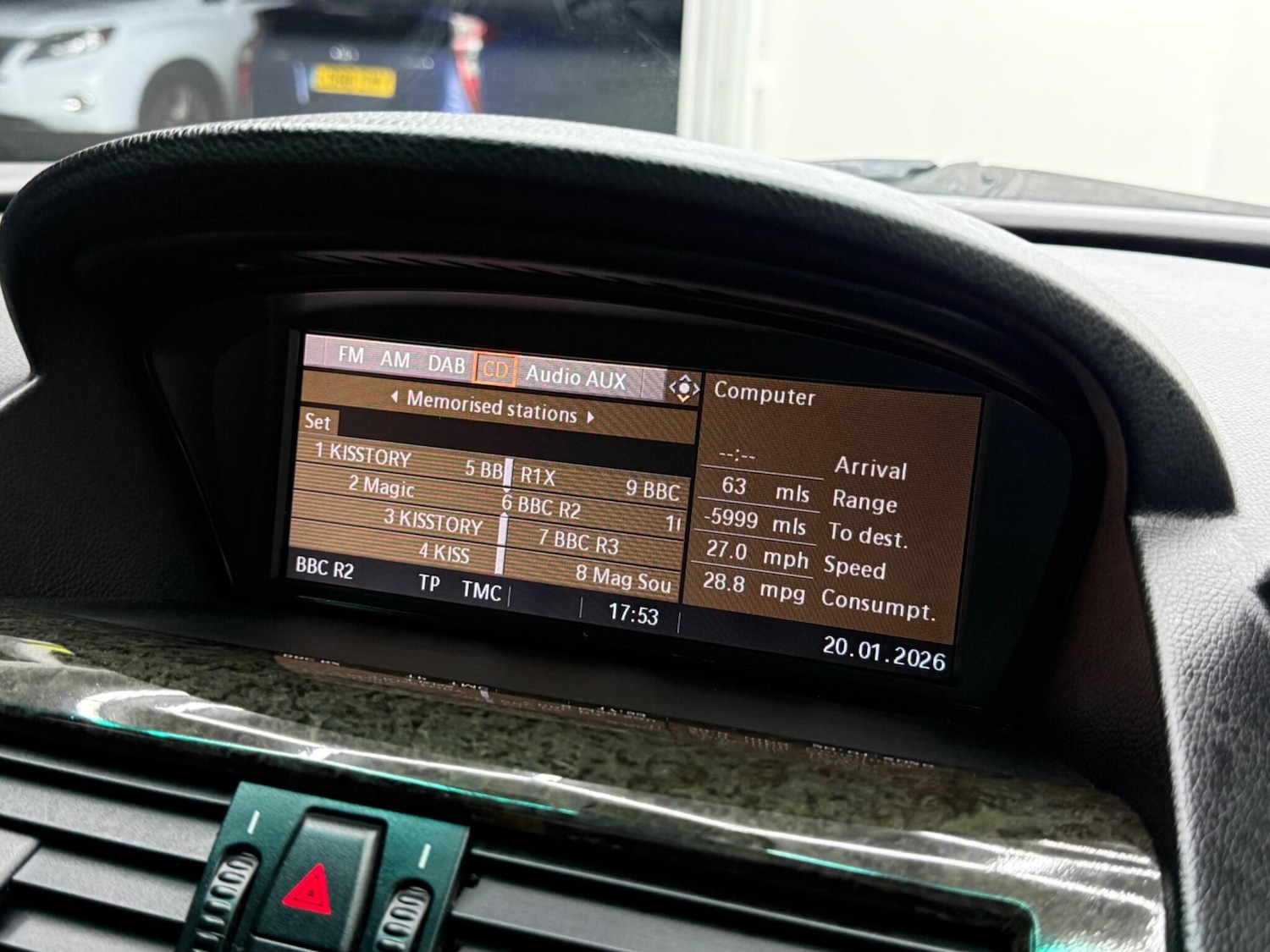 Used BMW 6 Series for sale - 77279434: Photo 47