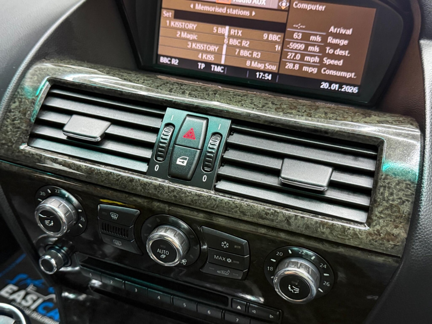 Used BMW 6 Series for sale - 77279434: Photo 48