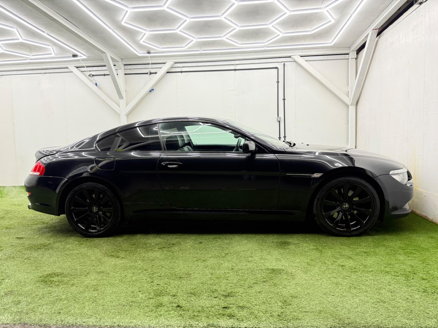 Used BMW 6 Series for sale - 77279434: Photo 5