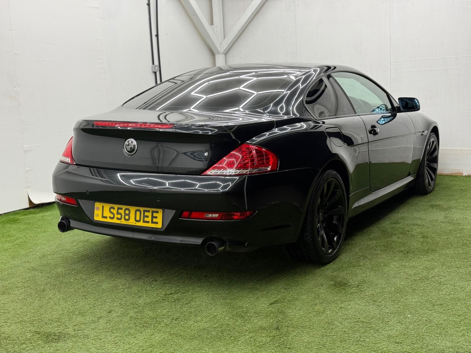 Used BMW 6 Series for sale - 77279434: Photo 6