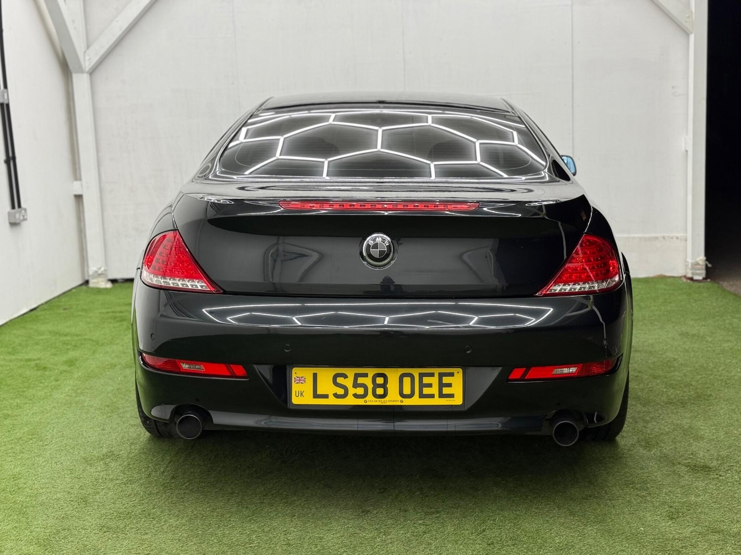 Used BMW 6 Series for sale - 77279434: Photo 7