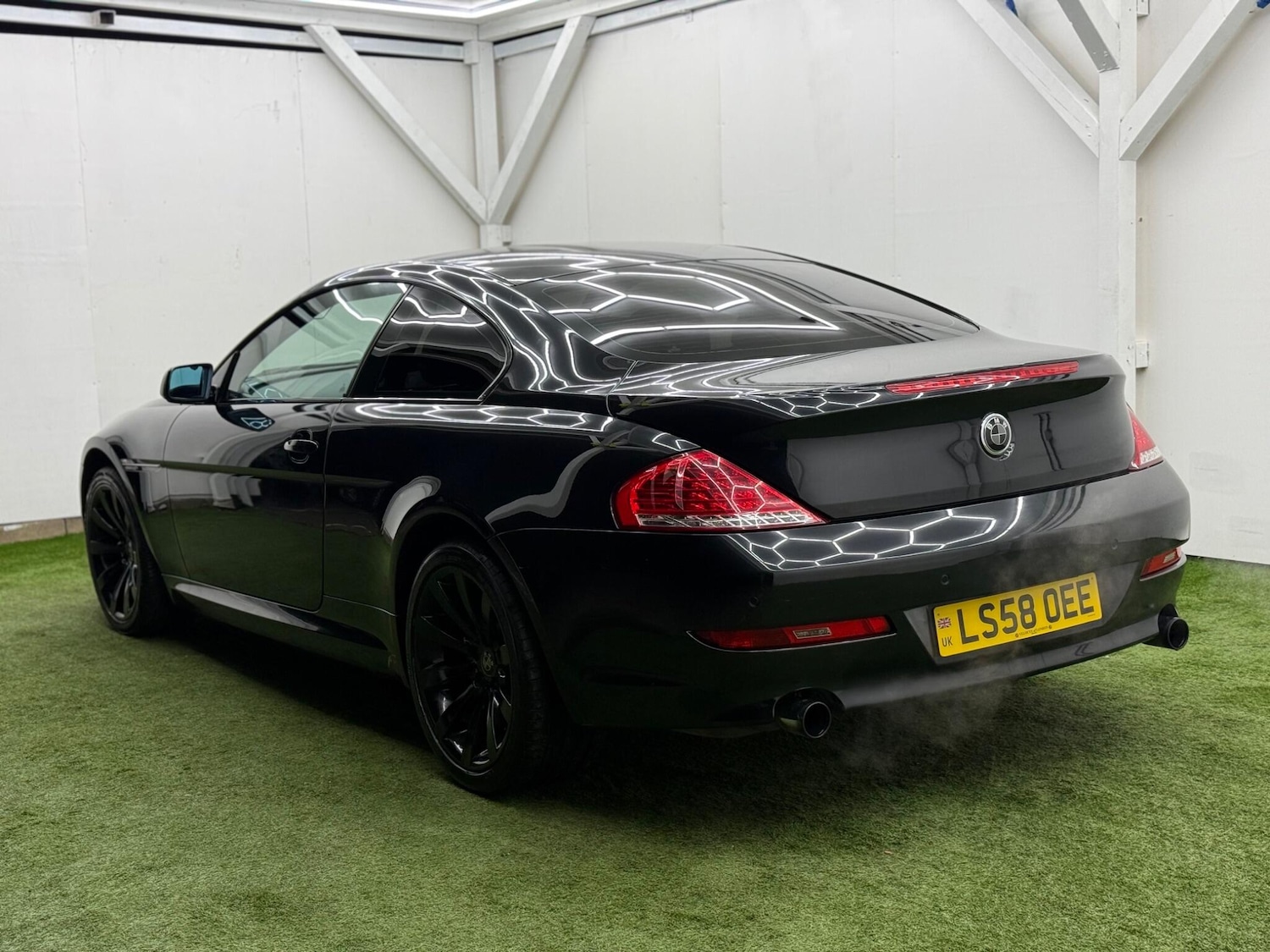 Used BMW 6 Series for sale - 77279434: Photo 9