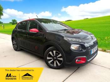 2017 (17) - 1.2 PureTech Flair Euro 6 5dr