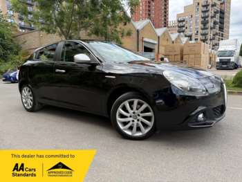 2017 (17) - 2.0 JTDM-2 Super TCT Euro 6 (s/s) 5dr