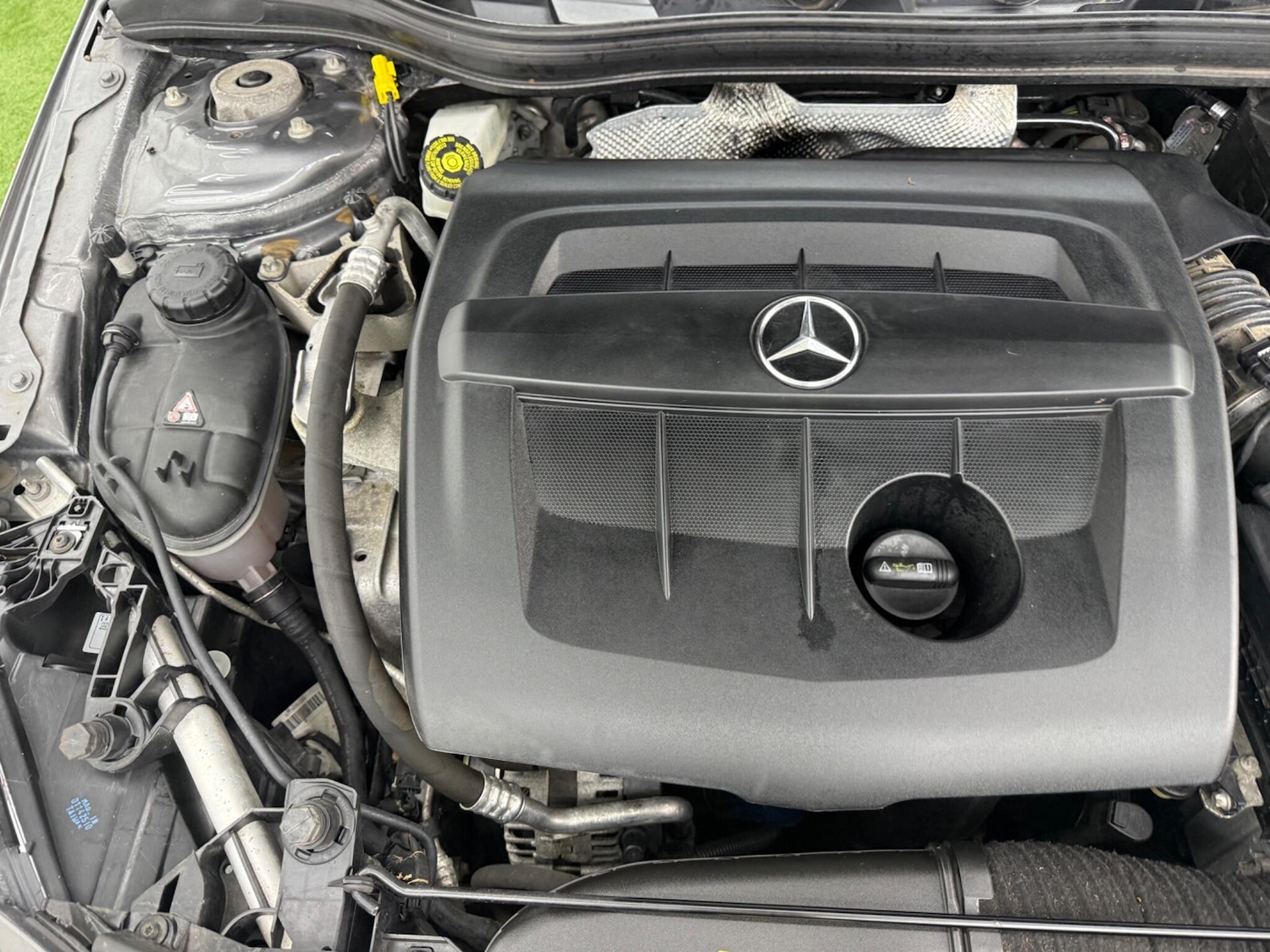 Used Mercedes-Benz A-Class 2015 for sale - 78184953: Photo 13