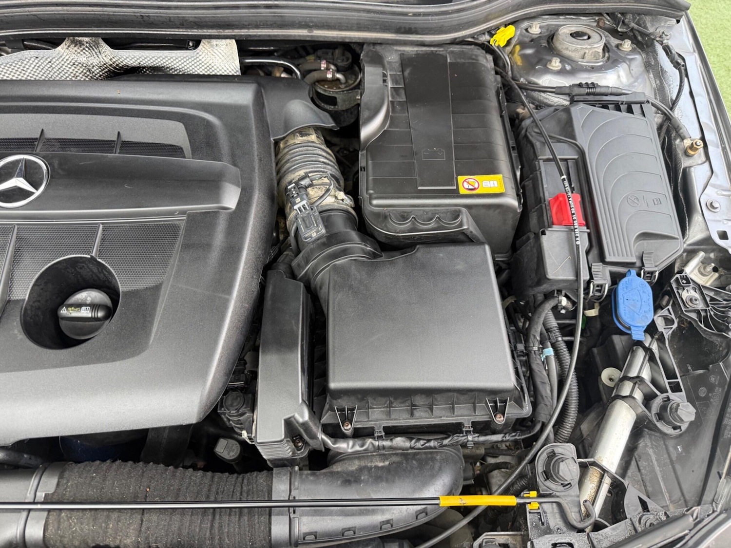 Used Mercedes-Benz A-Class 2015 for sale - 78184953: Photo 14