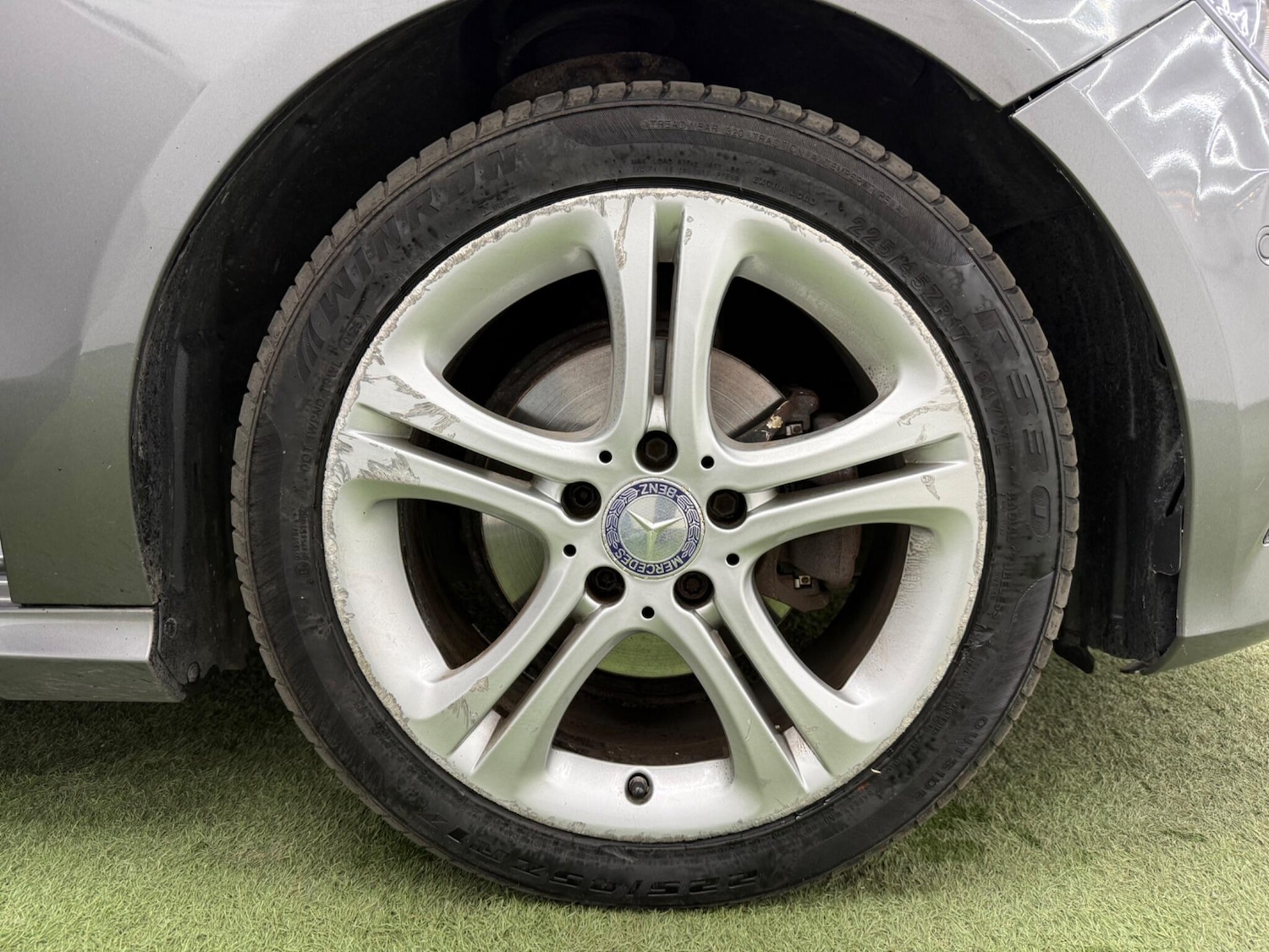 Used Mercedes-Benz A-Class 2015 for sale - 78184953: Photo 15