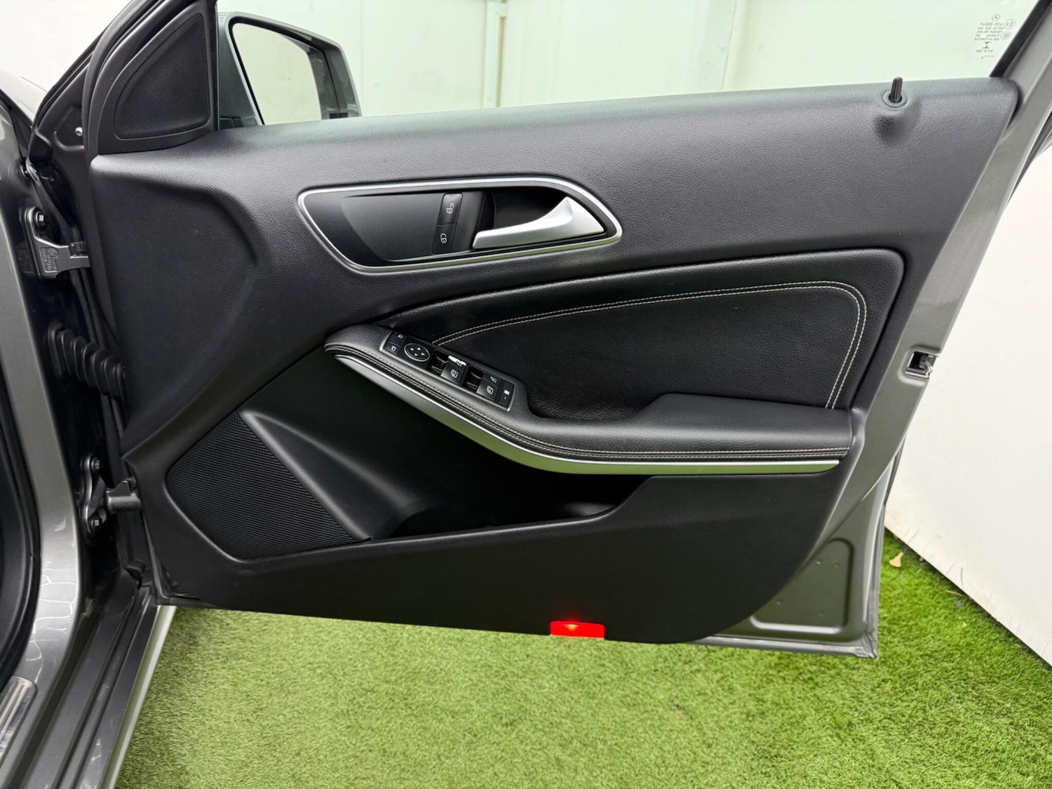 Used Mercedes-Benz A-Class 2015 for sale - 78184953: Photo 19