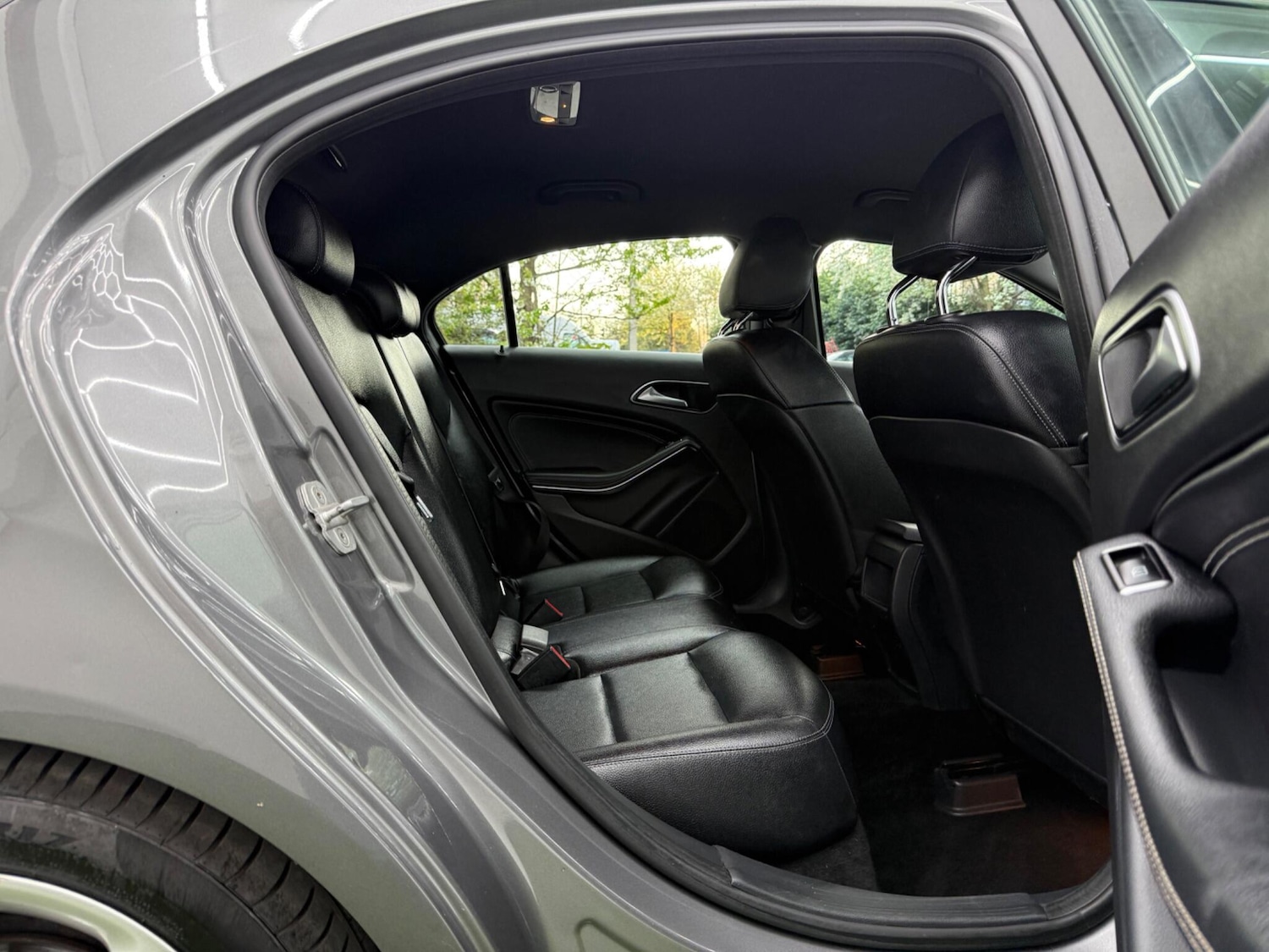 Used Mercedes-Benz A-Class 2015 for sale - 78184953: Photo 20