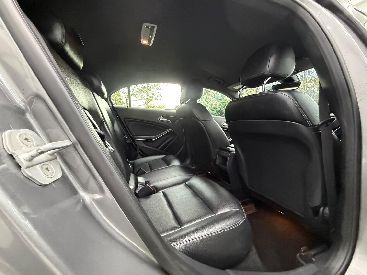 Used Mercedes-Benz A-Class 2015 for sale - 78184953: Photo 21