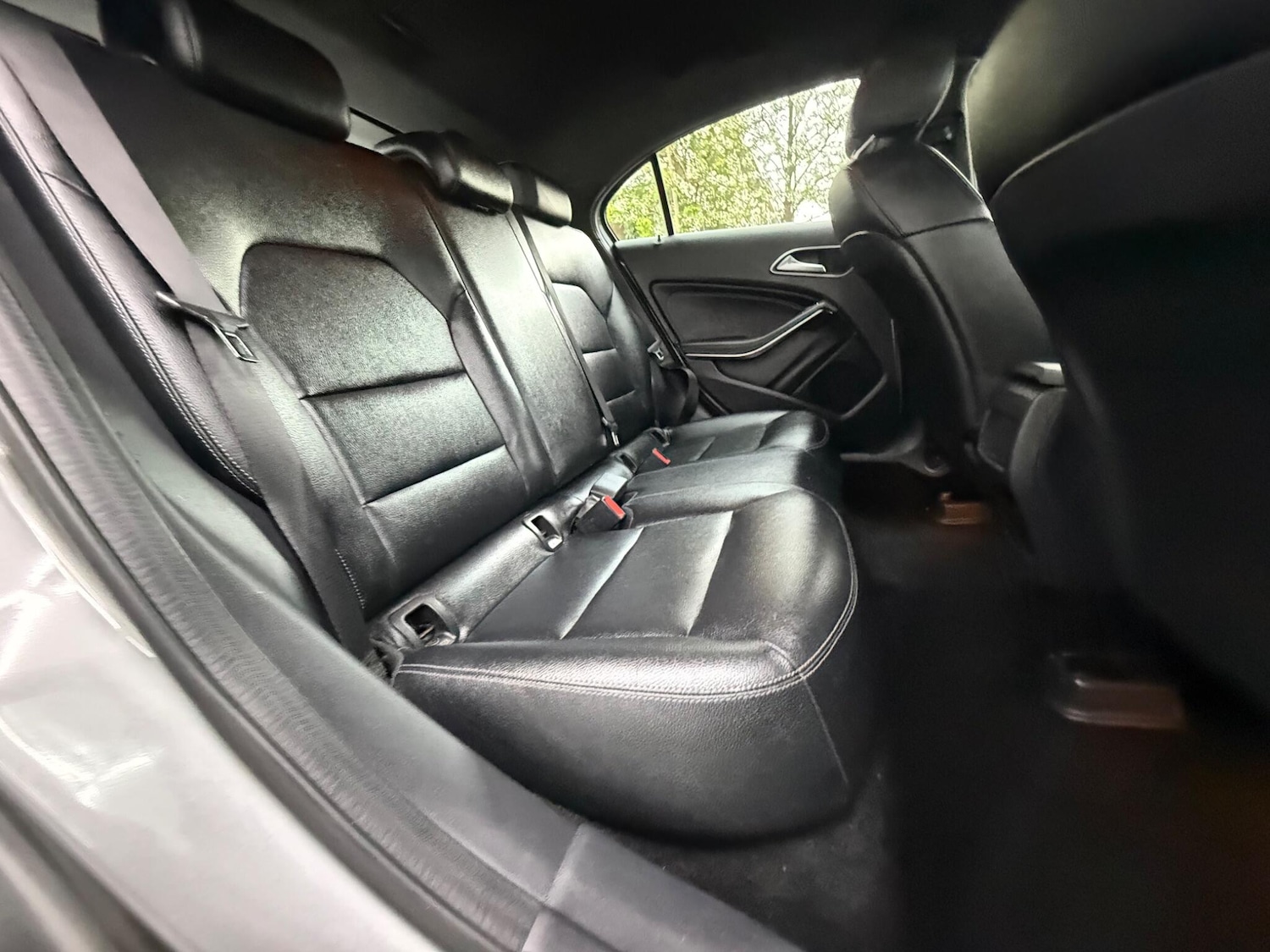 Used Mercedes-Benz A-Class 2015 for sale - 78184953: Photo 22