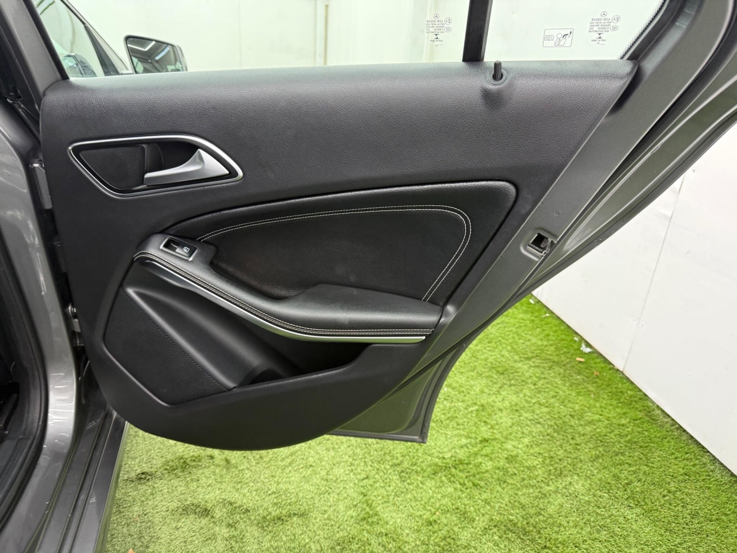 Used Mercedes-Benz A-Class 2015 for sale - 78184953: Photo 23