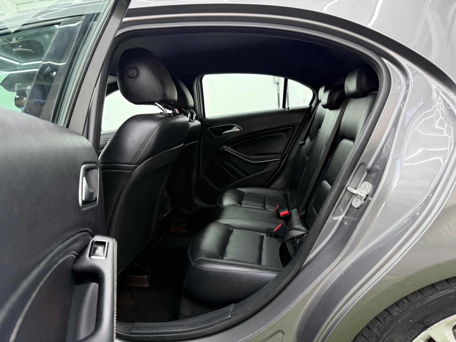 Used Mercedes-Benz A-Class 2015 for sale - 78184953: Photo 24