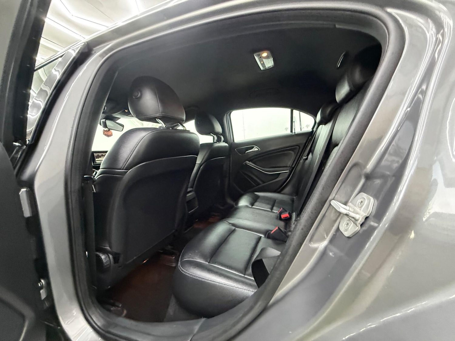 Used Mercedes-Benz A-Class 2015 for sale - 78184953: Photo 25