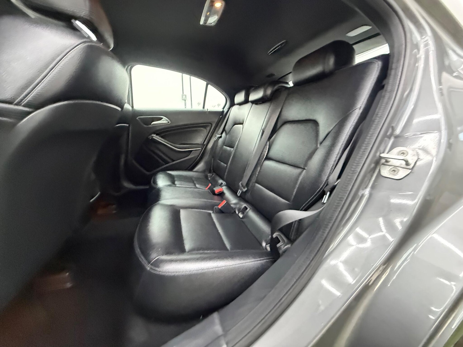 Used Mercedes-Benz A-Class 2015 for sale - 78184953: Photo 26