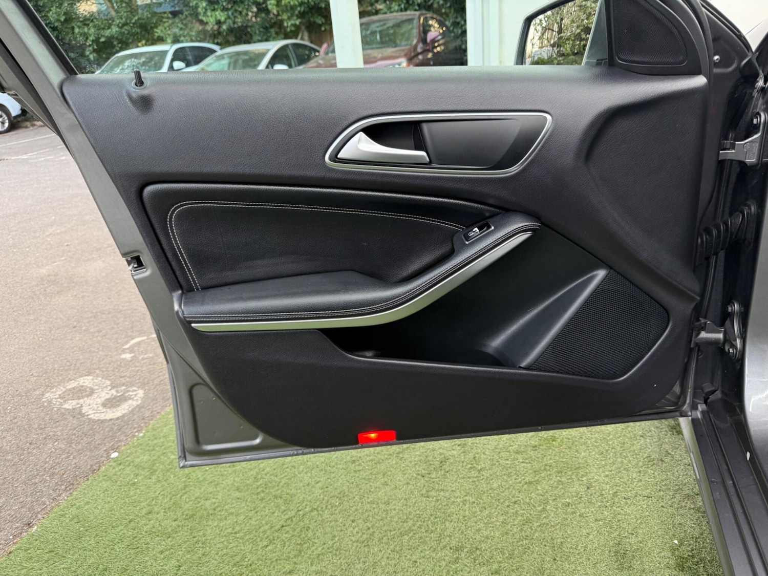 Used Mercedes-Benz A-Class 2015 for sale - 78184953: Photo 29