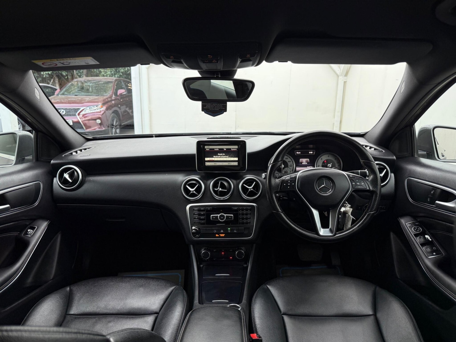Used Mercedes-Benz A-Class 2015 for sale - 78184953: Photo 30