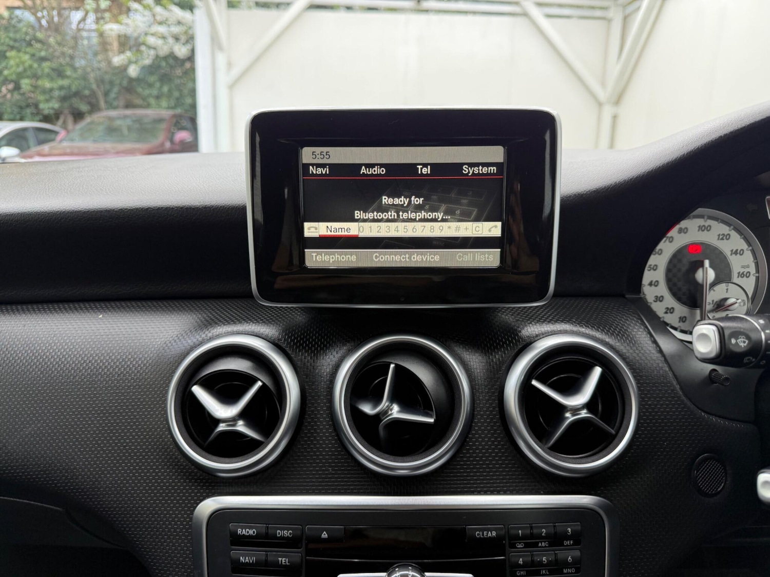 Used Mercedes-Benz A-Class 2015 for sale - 78184953: Photo 31