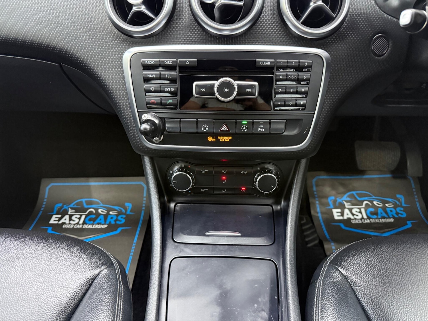 Used Mercedes-Benz A-Class 2015 for sale - 78184953: Photo 32